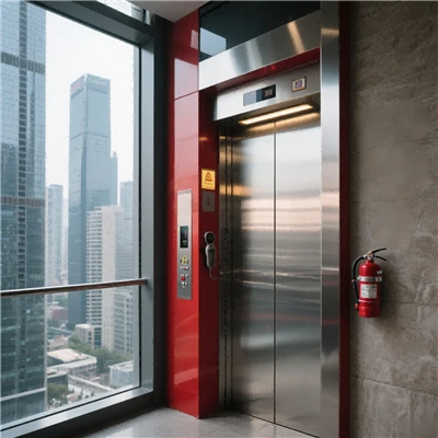 What is a Freight Elevator? What is a Freight Elevator?